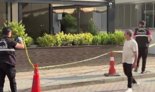 Alacak-verecek meselesi sonrası eve ateş açıp kaçtılar