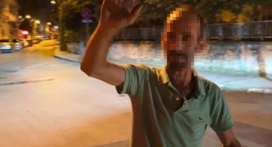 Alkollü bisiklet sürücüsüne 25 bin lira ceza!