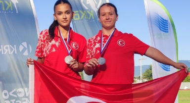 Balkanlarda Büyükşehir Belediyespor rüzgarı