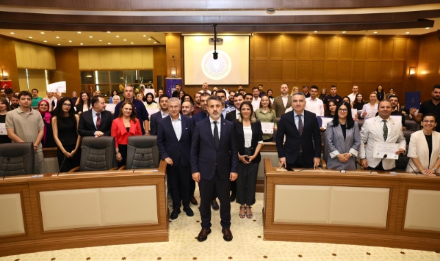 Başkan Vekili Biba: