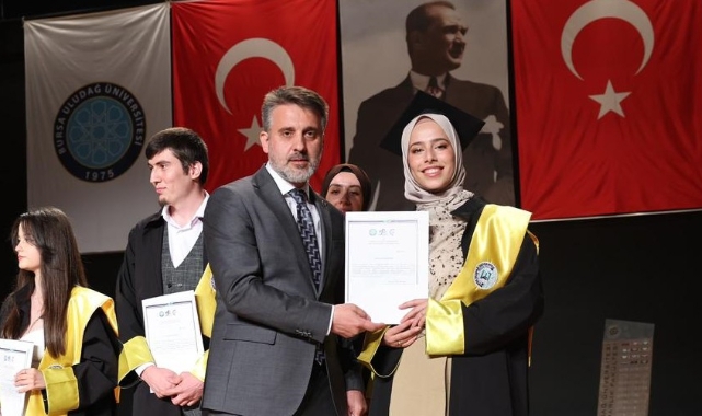 Başkan Vekili Biba’dan genç mimarlara tavsiyeler