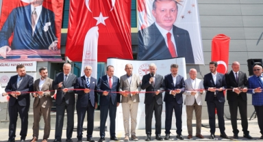 Başkan Vekili Biba'dan mahalle odaklı hizmet vurgusu