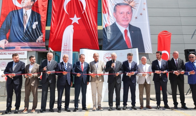 Başkan Vekili Biba'dan mahalle odaklı hizmet vurgusu