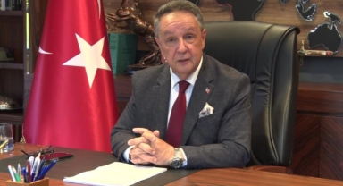 BBP Genel Başkan Yardımcısı Alfatlı: