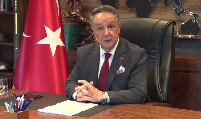 BBP Genel Başkan Yardımcısı Alfatlı: