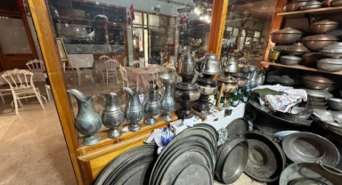 Bir zamanlar konak ve mutfakların vazgeçilmezleriydi
