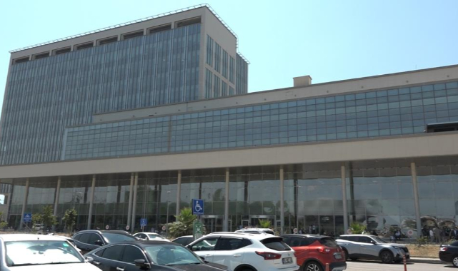 Bozbey'in yargılandığı duruşmaya ara verildi