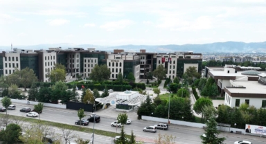 BTÜ'de mühendis adaylarına proje yazma eğitimi