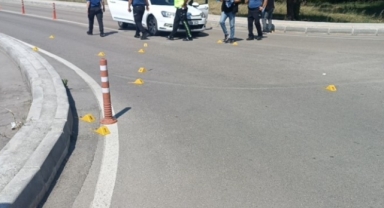 Bursa Adliyesi'nde silah sesleri: 5 gözaltı