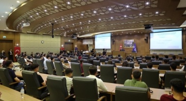 Bursa Büyükşehir İtfaiyesi güçleniyor