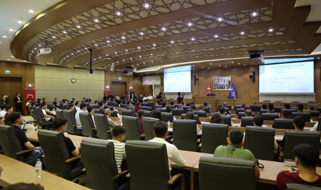 Bursa Büyükşehir İtfaiyesi güçleniyor