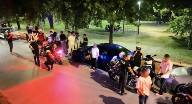 Bursa'da 2 günde 30 firari yakalandı
