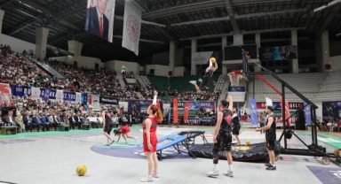 Bursa'da 30 bin çocuk yazı sporla geçirecek
