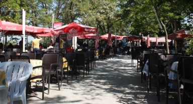 Bursa’da çay ve kahve fiyatlarına zam geldi