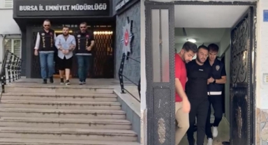 Bursa'da firarilere nefes aldırılmadı