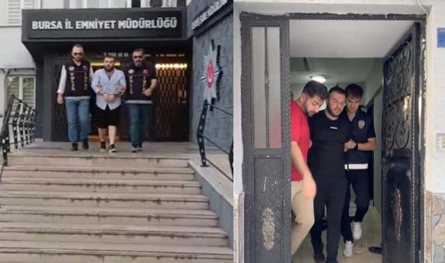 Bursa'da firarilere nefes aldırılmadı