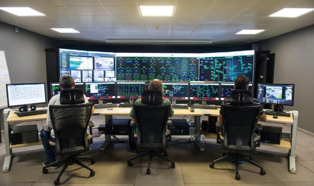 Bursa'da su kesintileri sona erdi
