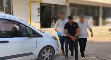 Bursa merkezli 7 ayrı ilde dolandırıcılara operasyon!