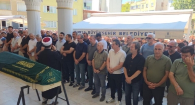 Bursalı iş adamının lösemi tedavisi gören kızı hayatını kaybetti