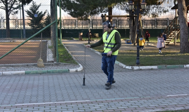 BUSKİ'den su verimliliği adımı