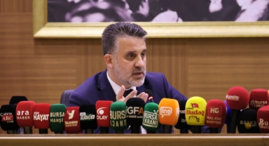 Büyükşehir Belediye Meclisi Temmuz ayı ikinci oturumu yapıldı