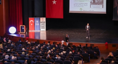 Büyükşehir’den memur adaylarına tam destek