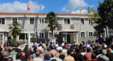 Cezaevinde 15 Temmuz unutulmadı