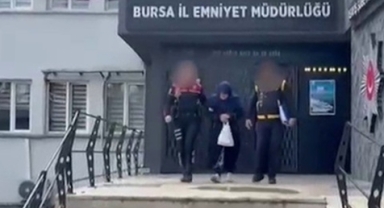 ''Çok kolay oldu'' deyip tahliyesini istedi