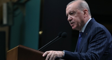 Cumhurbaşkanı Erdoğan’dan 15 Temmuz mesajı