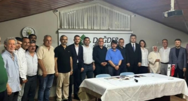DAĞDER Nilüfer'de