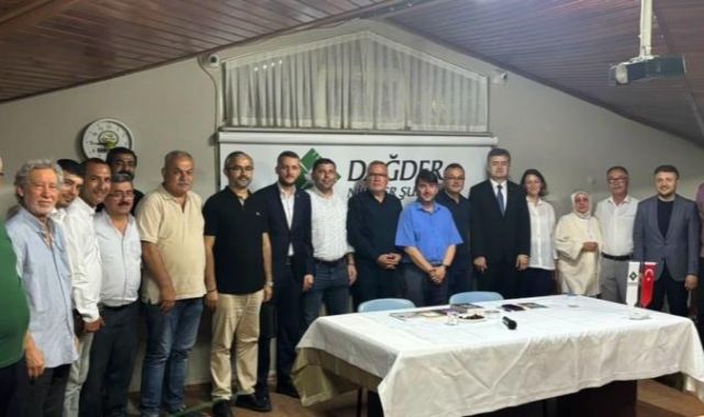 DAĞDER Nilüfer'de
