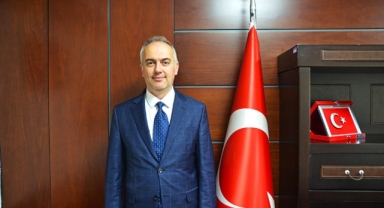 E-doğum ile bebeklerin ilk kimliği hastanede hazır