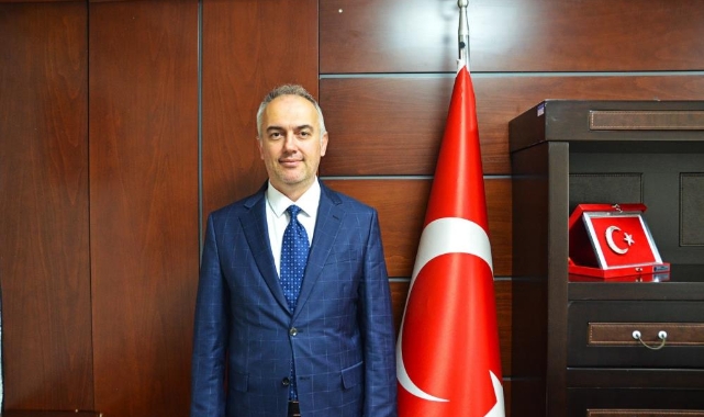 E-doğum ile bebeklerin ilk kimliği hastanede hazır