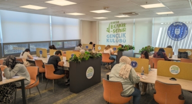 Eğitim neferlerine Büyükşehir desteği