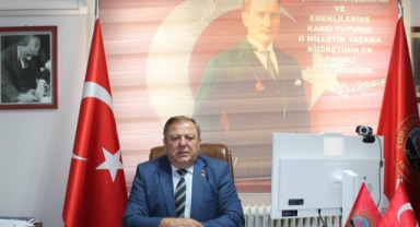 Emeklilerin altınları çalınıyor!