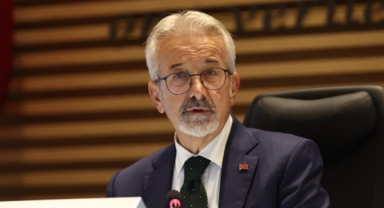 Eski Nilüfer Belediye Başkanı Turgay Erdem: