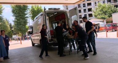 Evinde aniden fenalaşan hemşire hayatını kaybetti