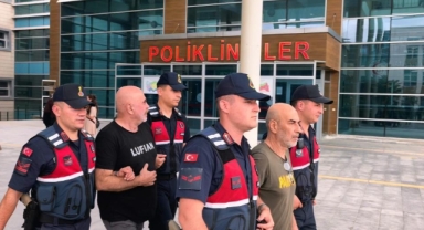 Ezel Akay'a adli kontrol kardeşine tutuklama!