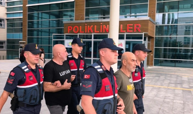 Ezel Akay'a adli kontrol kardeşine tutuklama!
