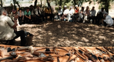 Geleceğin arkeologları Bursa’da yetişiyor