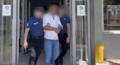 Hakkında kesinleşmiş hapis cezası bulunan 3 firari yakalandı