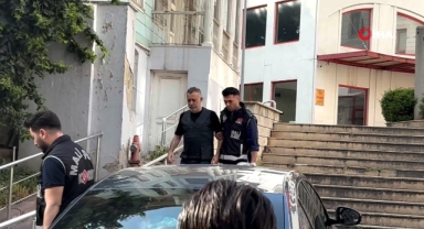 Haluk Levent adliyeye sevk edildi
