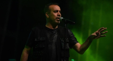 Haluk Levent gözaltına alındı