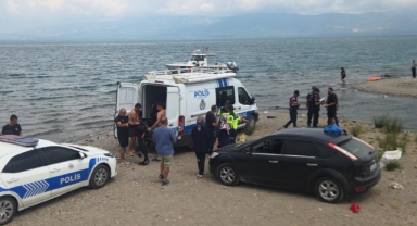 İznik Gölü'nden acı haber geldi!