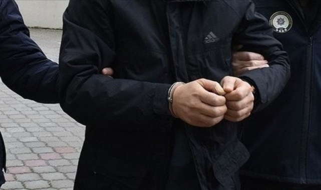 Kahramanmaraş merkezli 10 ilde sahte altın operasyonu: 67 gözaltı