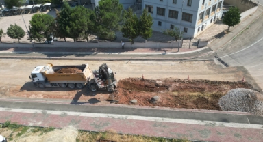 Kestel'de ulaşım konforu artacak