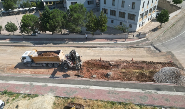 Kestel'de ulaşım konforu artacak