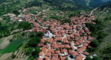 Köylülerin ürettiği peynir coğrafi işaret tescili aldı