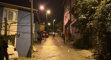 Mahallenin ortasında pompalı tüfeği ateşledi: 1 yaralı