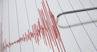 Malatya'da 5 şiddetinde deprem